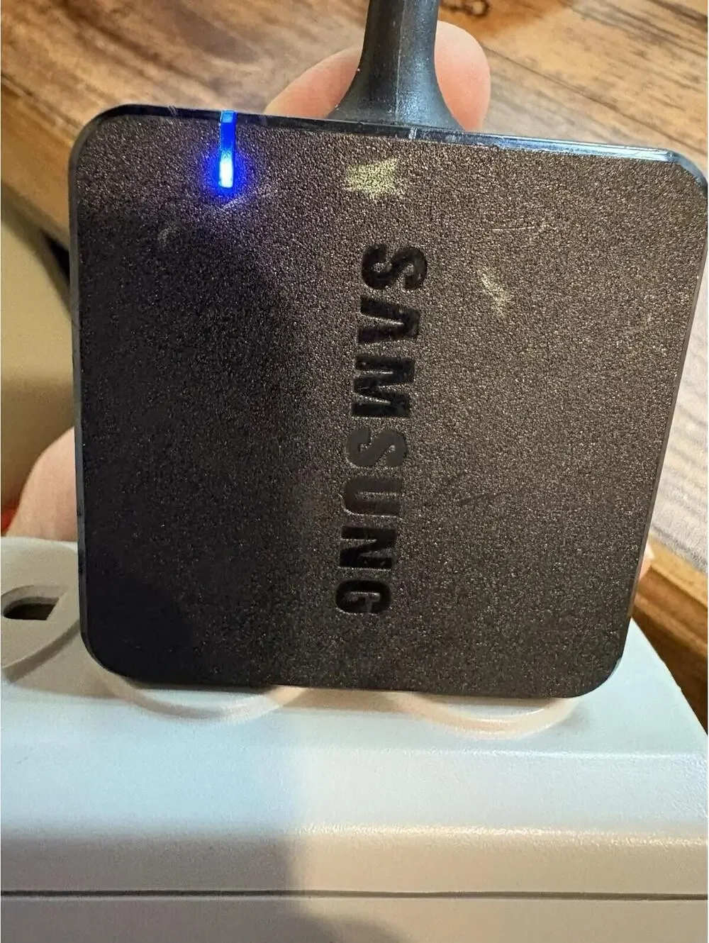 OEM Samsung Chromebook PA-1250-98 AC Adapter Charger 12v Output